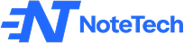NoteTech Logo