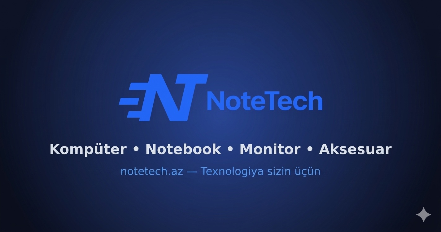 NoteTech logo